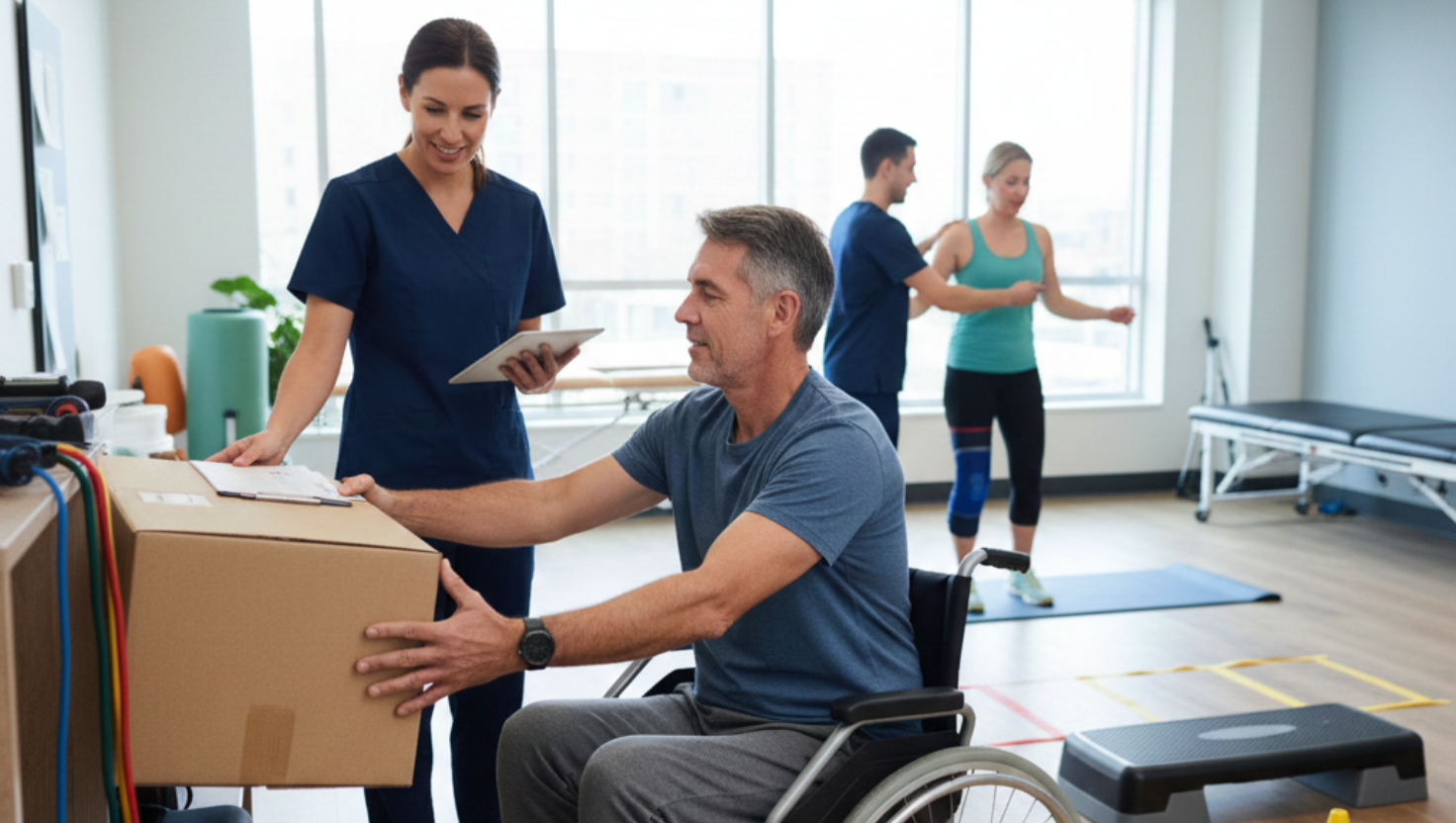 functional capacity assessment