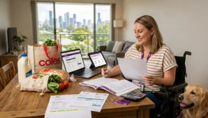 Cost of Living Payments