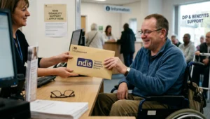 Disability Pension Bonus Payments