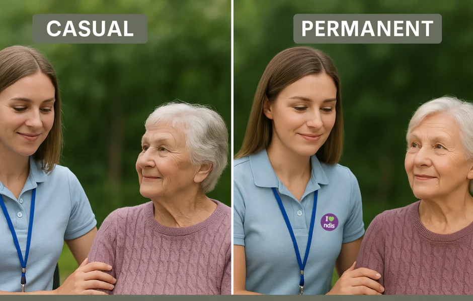 Casual-vs-Permanent-NDIS-Support-Worker-Pay-Rates-