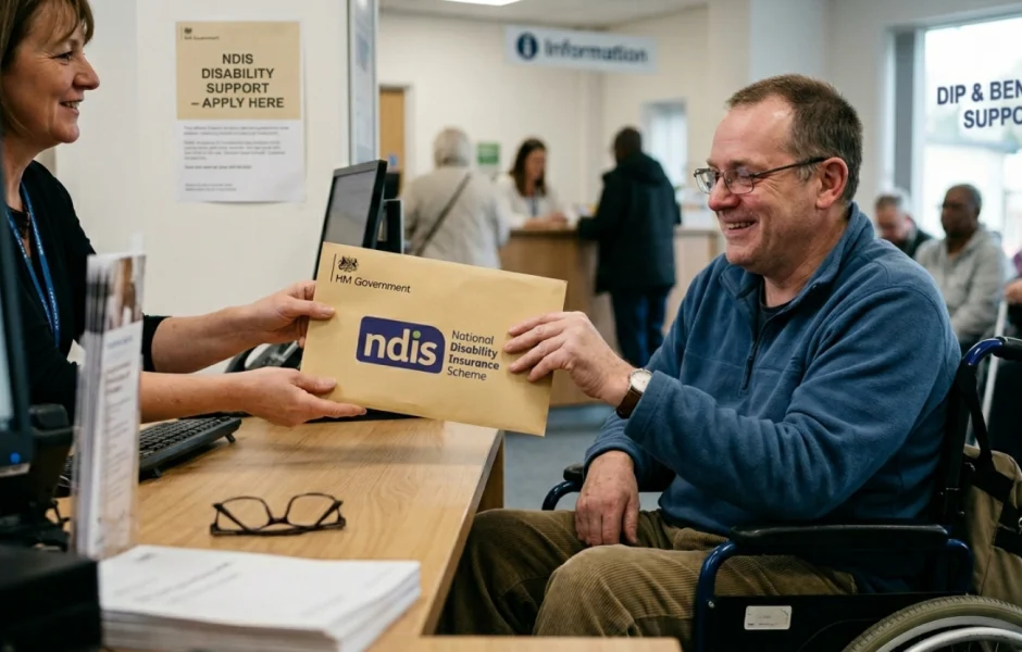 Disability Pension Bonus Payments