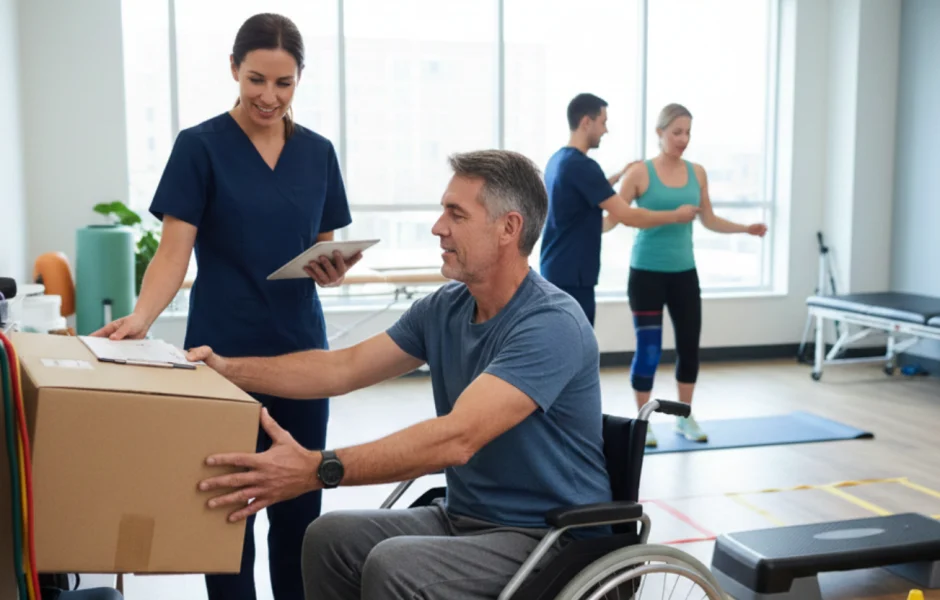 functional capacity assessment